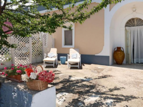 Locazione Turistica Trullo Fior di Capperi - MFR101